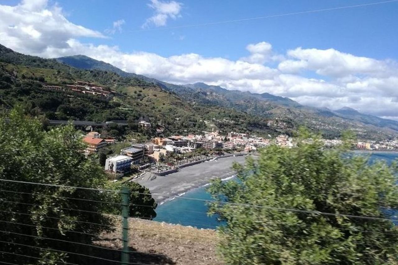 Tour cinematografico "Il Padrino" con partenza da Taormina — 9