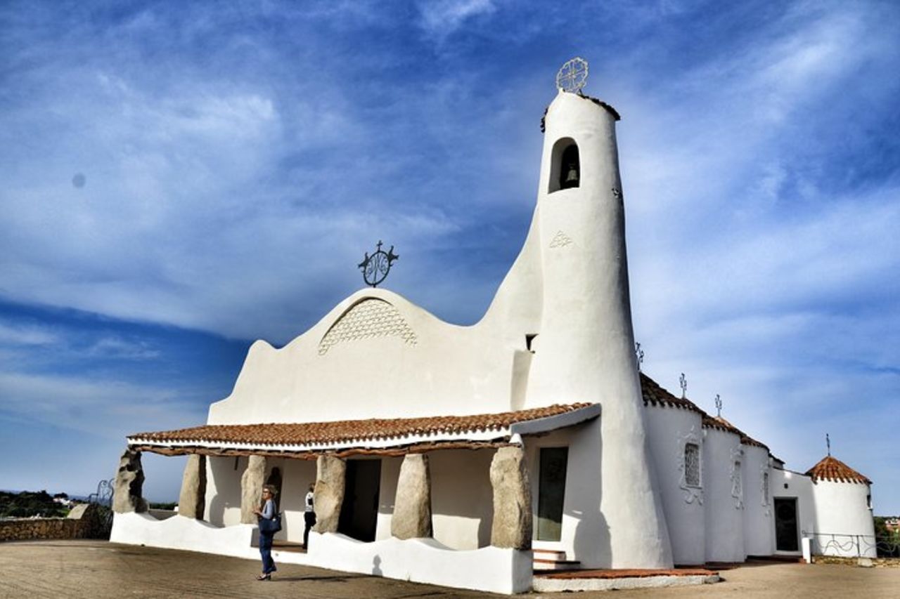 Gallura, Vermentino e Costa Smeralda — 7