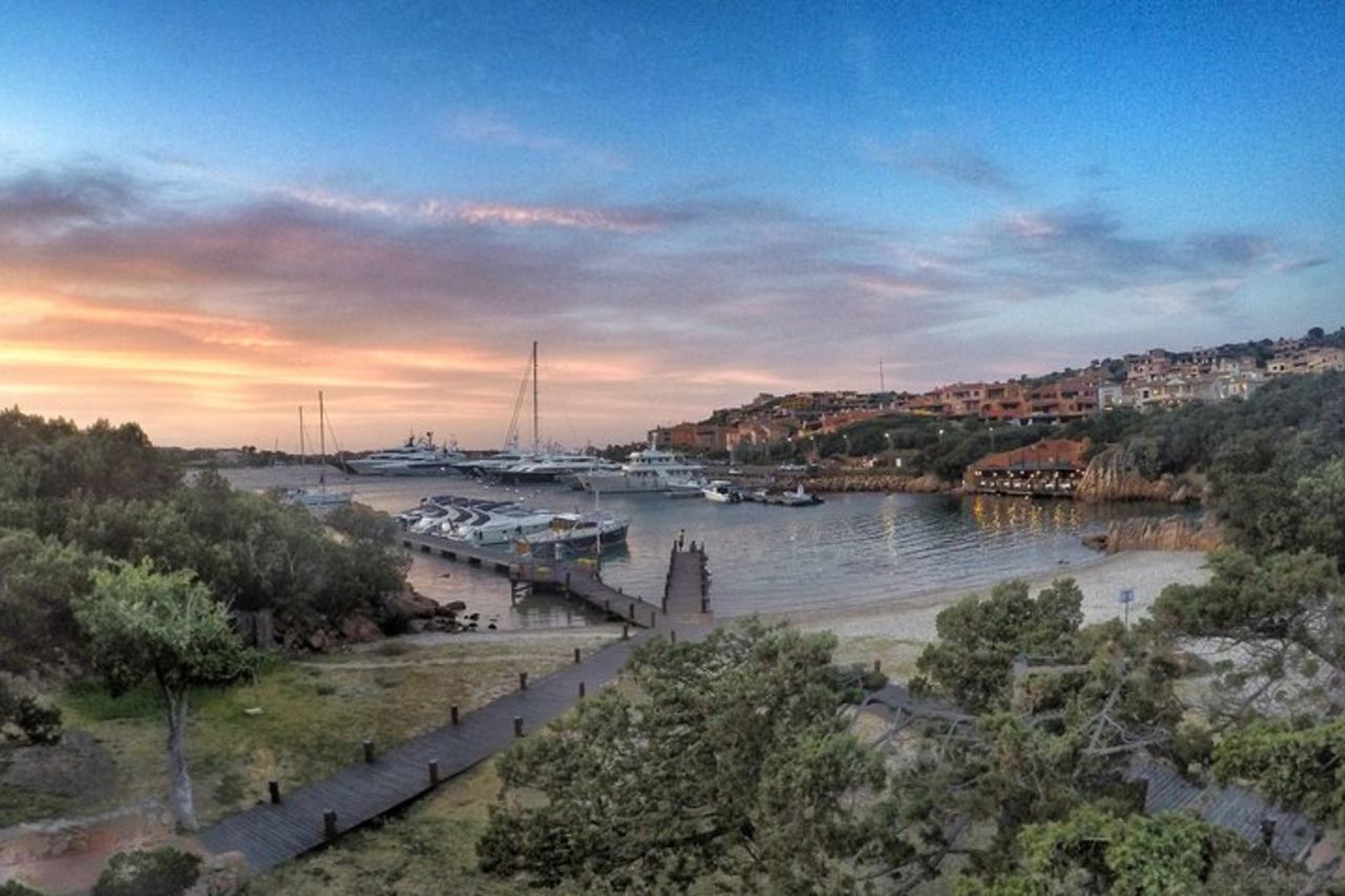 Gallura, Vermentino e Costa Smeralda — 8