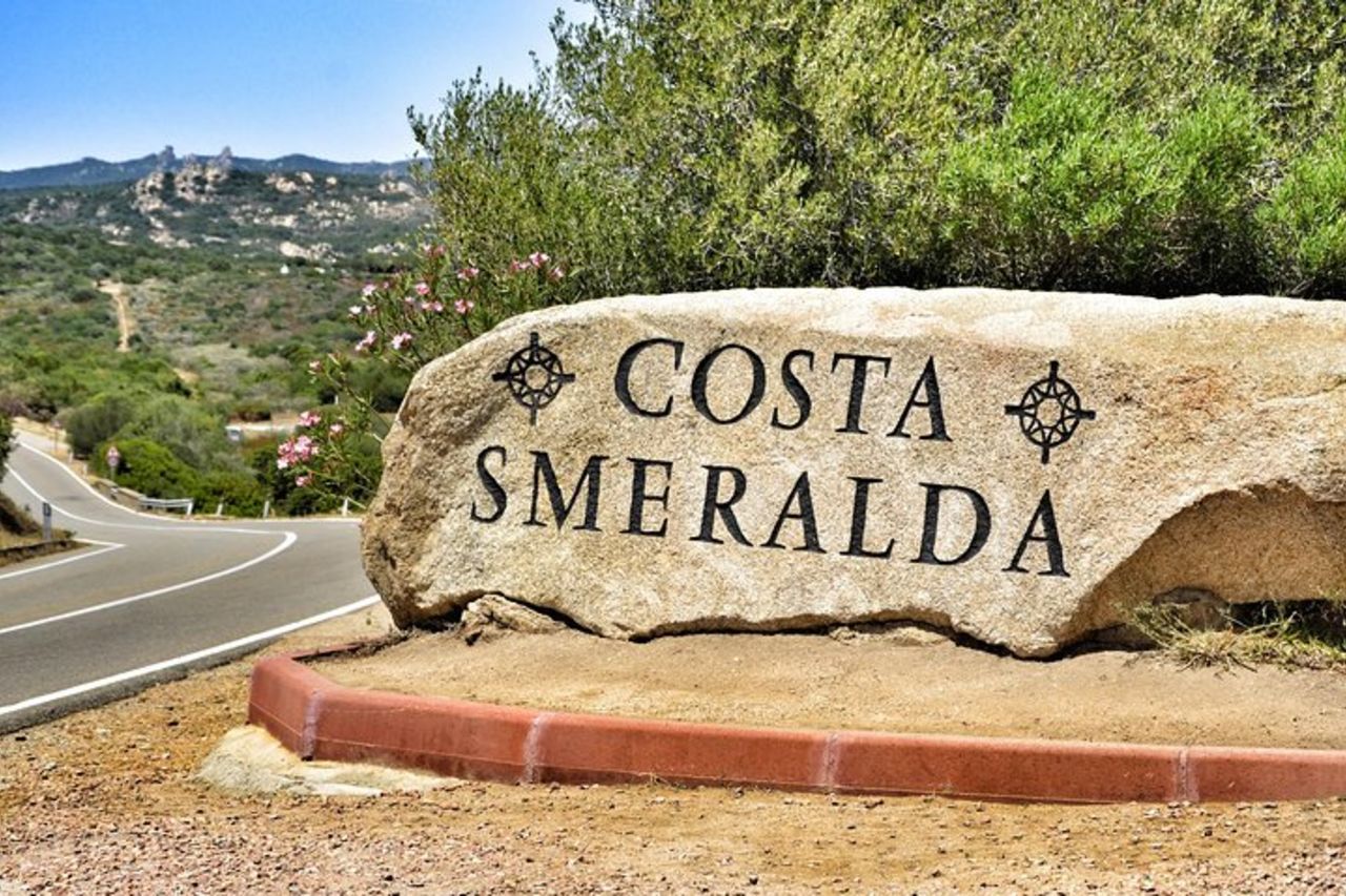 Gallura, Vermentino e Costa Smeralda — 5