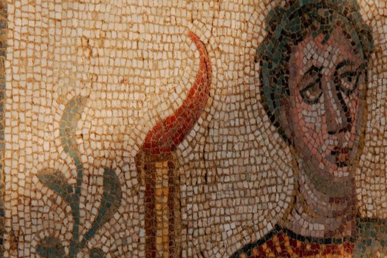 Villa Romana del Casale Mosaici Unesco Private Tour — 9