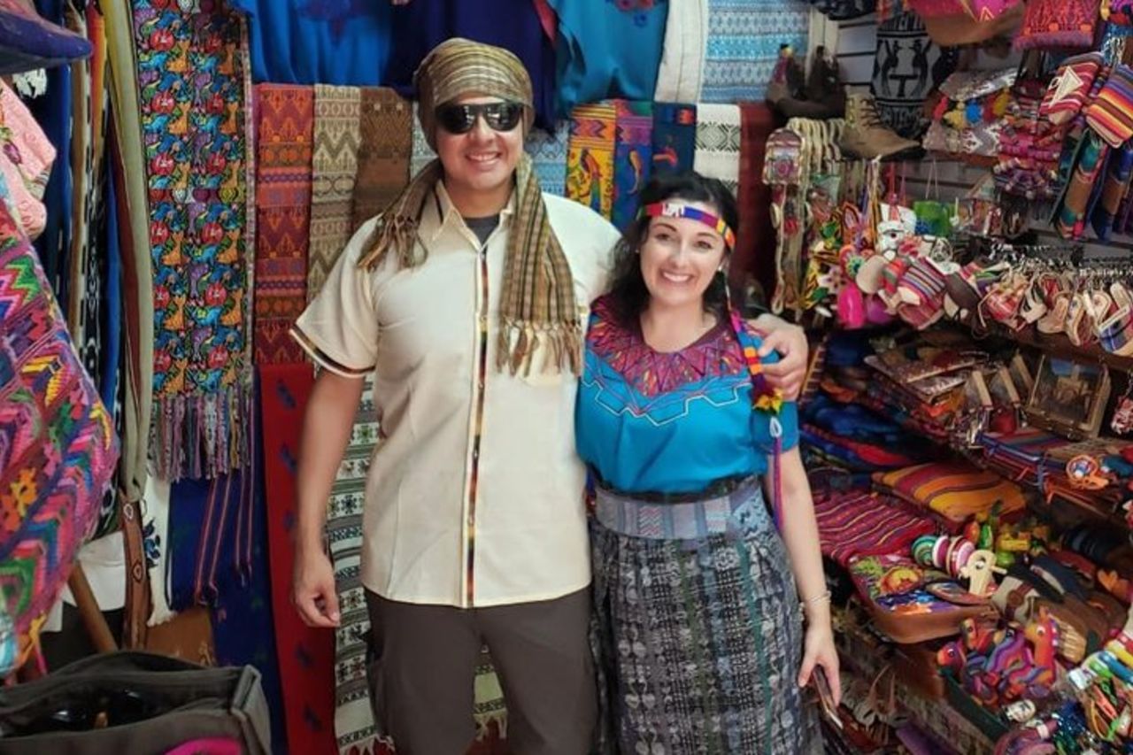 Tour dei villaggi ATV di Antigua — 5