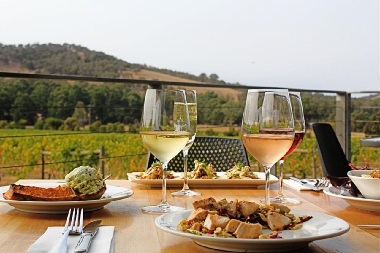 Yarra Valley Wine & Winery Tour da Melbourne - All Inclusive! — 3