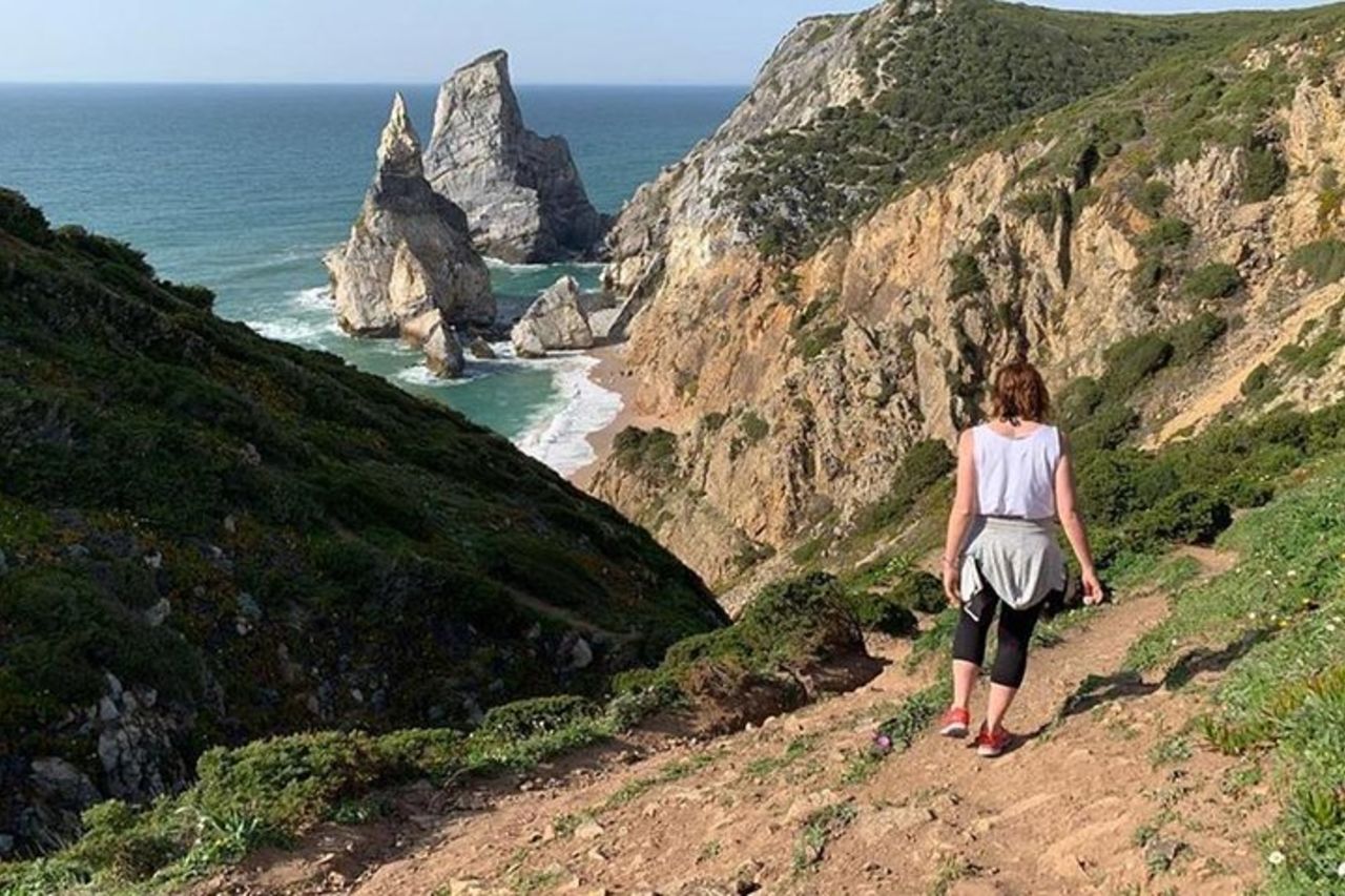 Escursione guidata privata nel Parco Nazionale di Sintra-Cascais, Lisbona — 4