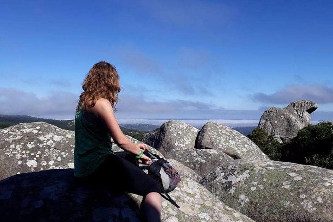 Escursione guidata privata nel Parco Nazionale di Sintra-Cascais, Lisbona — 8