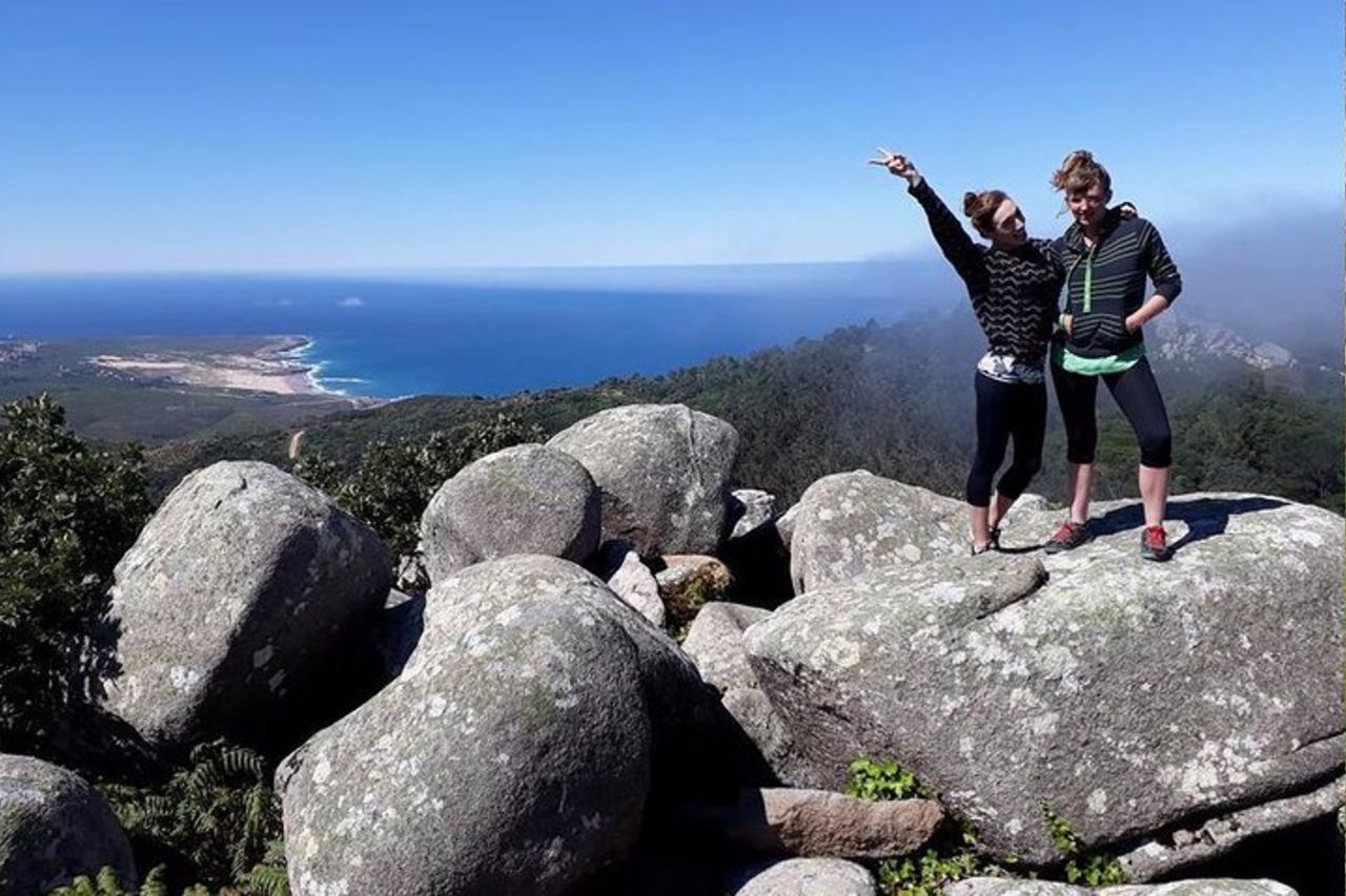 Escursione guidata privata nel Parco Nazionale di Sintra-Cascais, Lisbona — 2