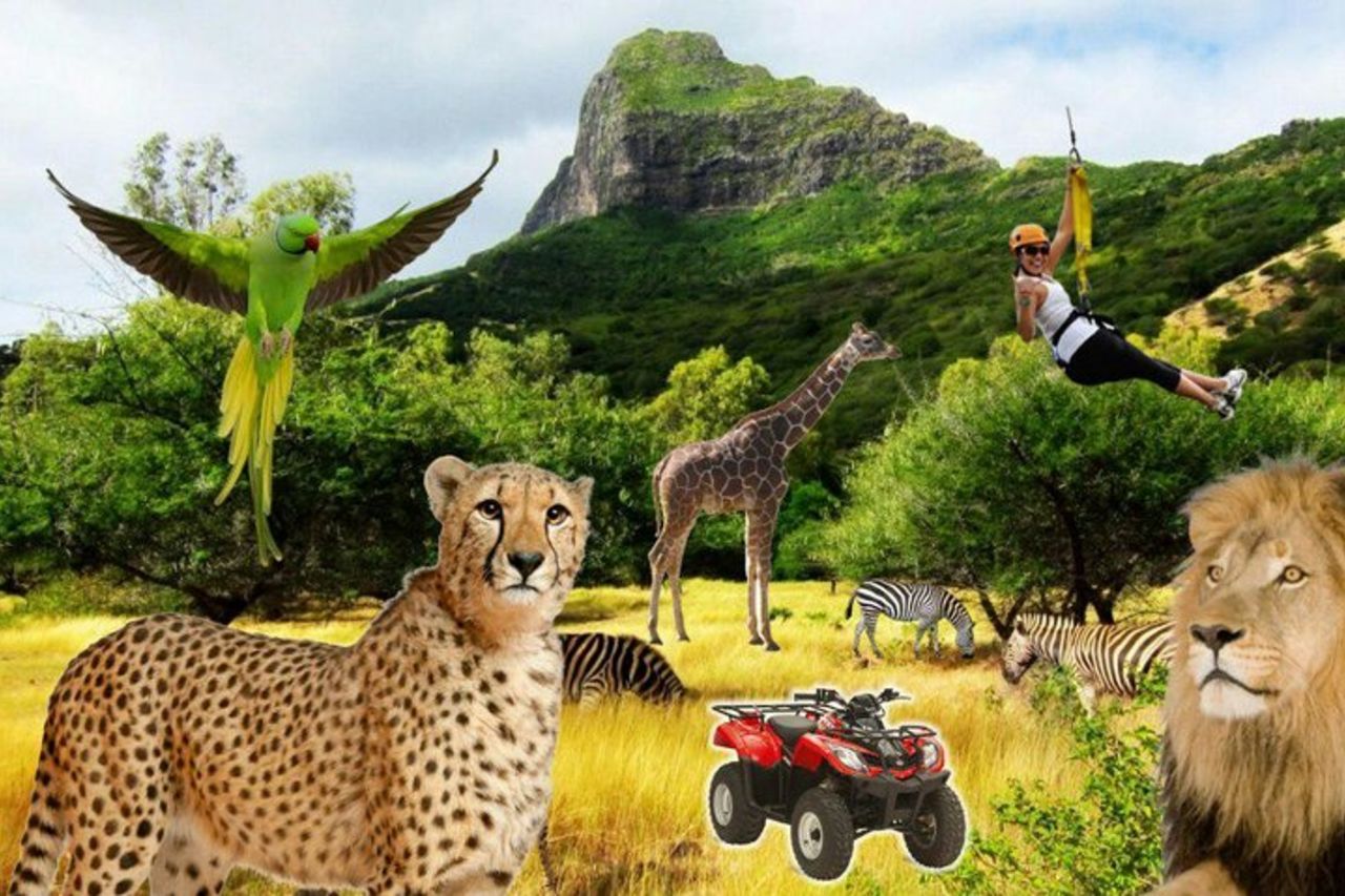 Incantevole Sud Ovest - Tour di un'intera giornata con parco CASELA e pranzo — 3