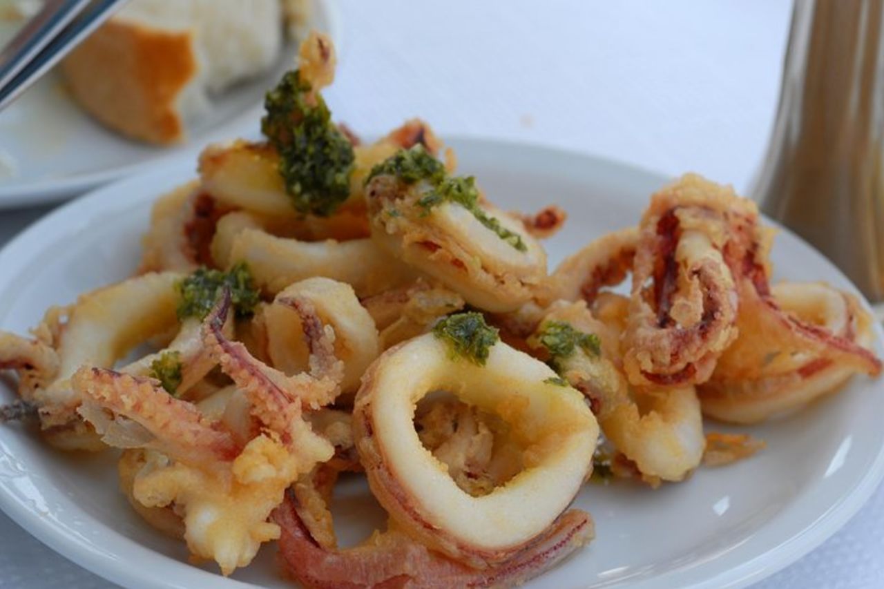 Gita in barca all'isola di Symi in barca veloce — 8