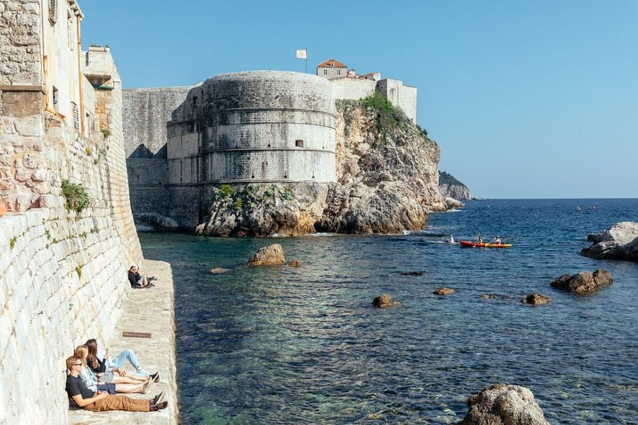 TOUR PRIVATO: punti salienti e gemme nascoste di Dubrovnik con la gente del posto — 3