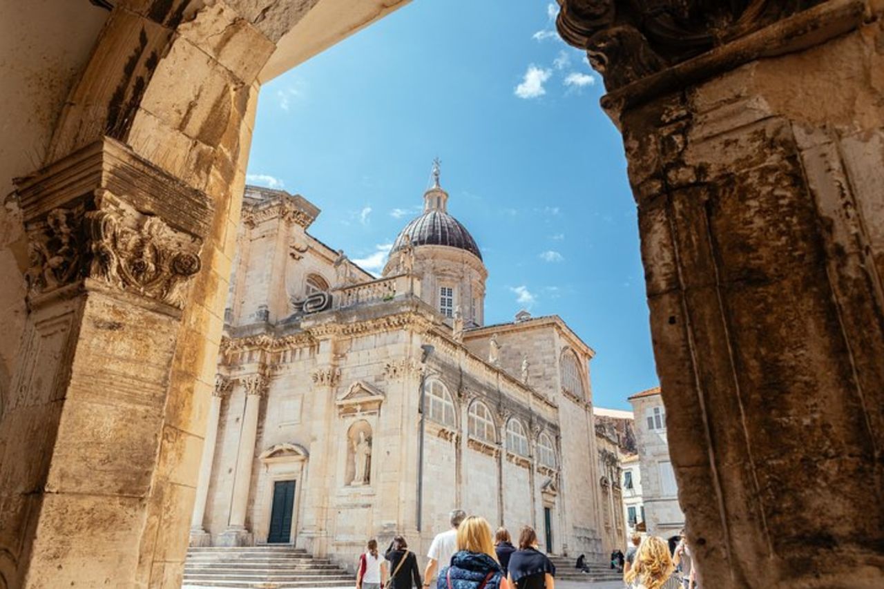 TOUR PRIVATO: punti salienti e gemme nascoste di Dubrovnik con la gente del posto — 5