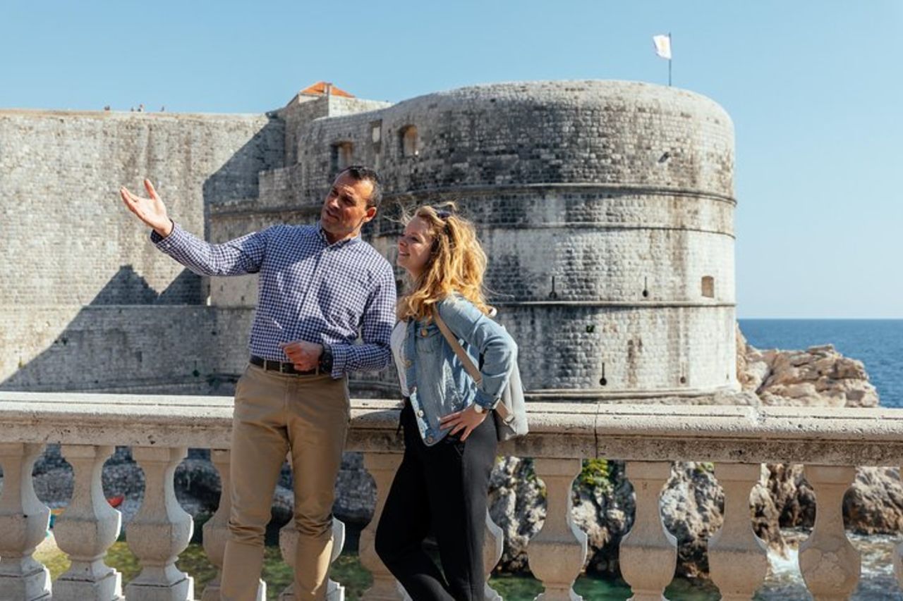 TOUR PRIVATO: punti salienti e gemme nascoste di Dubrovnik con la gente del posto — 4