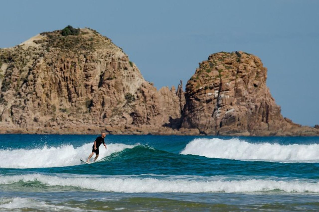 Gita di un giorno a Phillip Island da Melbourne con la piattaforma panoramica Penguin Plus — 9