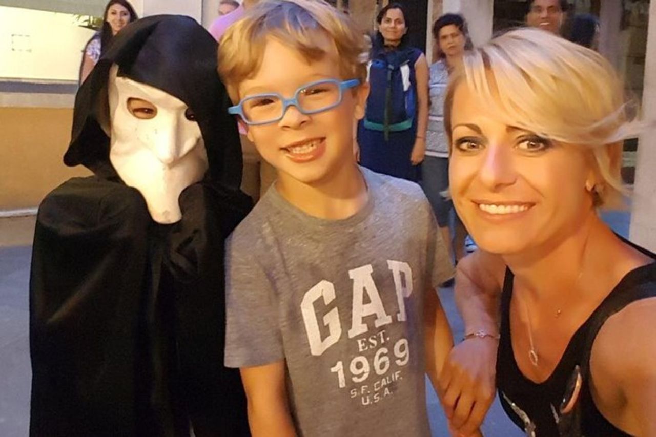 Tour di storie di fantasmi, leggende e aneddoti a Venezia — 3