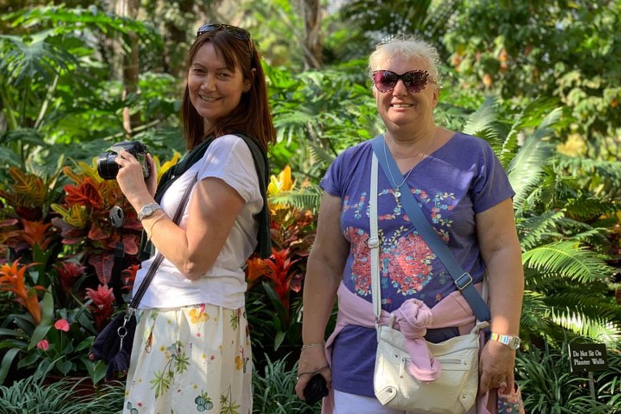 Il tour privato del Balboa Park — 6