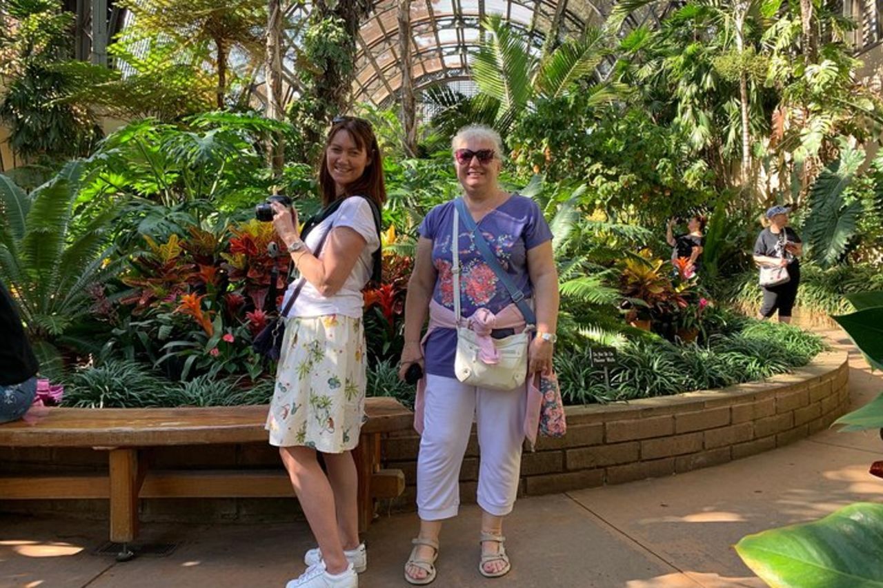 Il tour privato del Balboa Park — 2