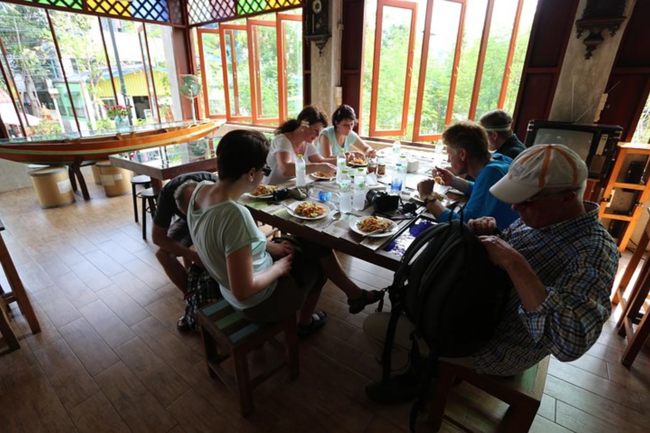 Colori di Bangkok — 6