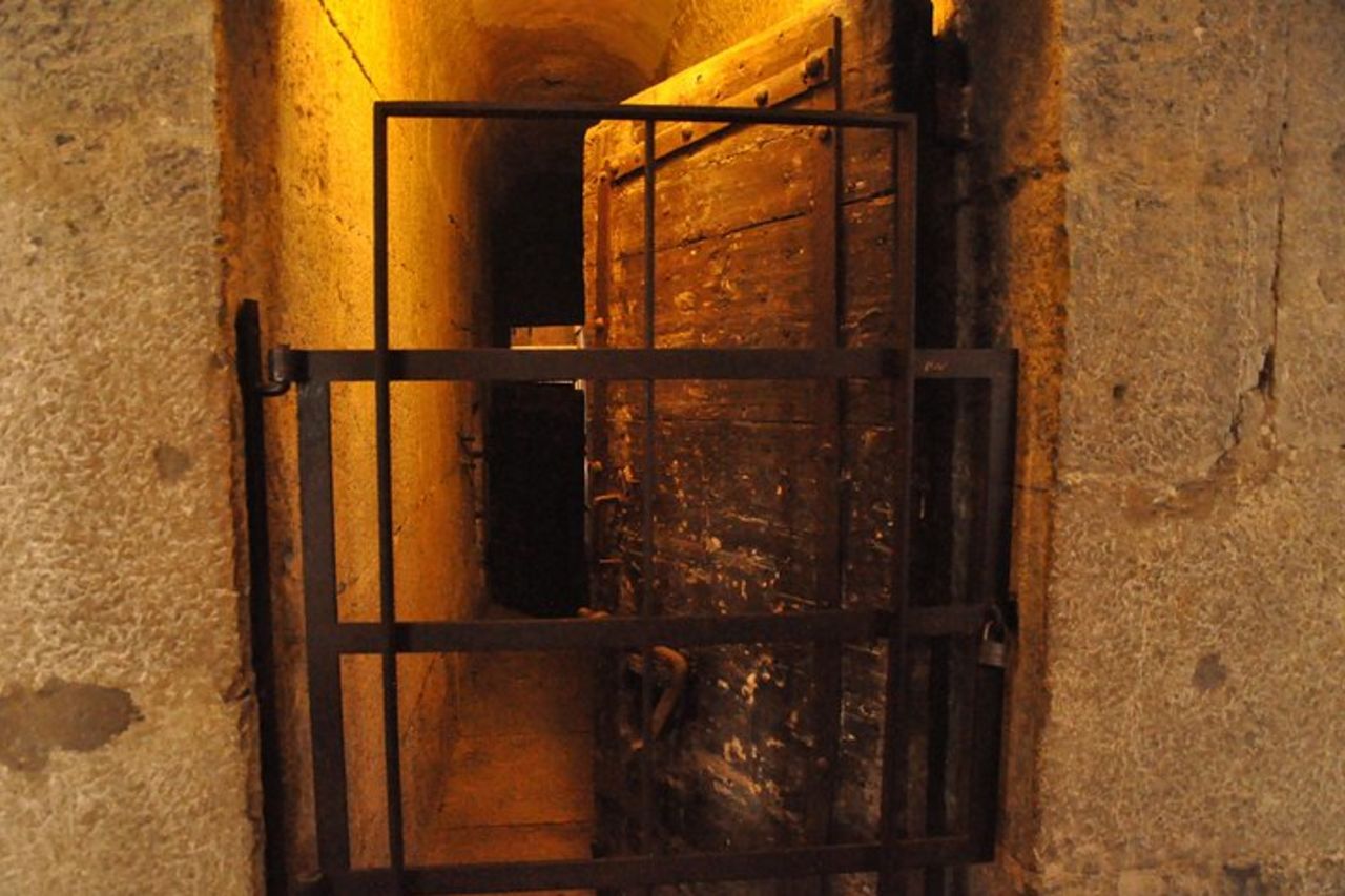 Tour di Palazzo Ducale e Prigioni di Venezia — 5