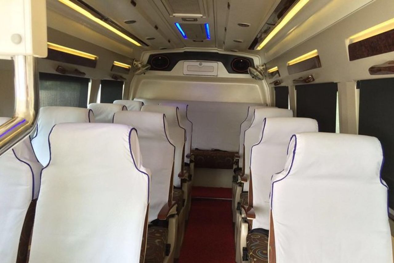 Trasferimento privato da Agra a Jaipur — 5