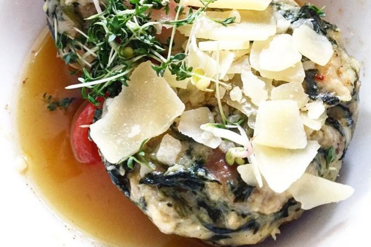 Tour di degustazione di cibo per piccoli gruppi Viktualienmarkt e Beyond Small Group — 3