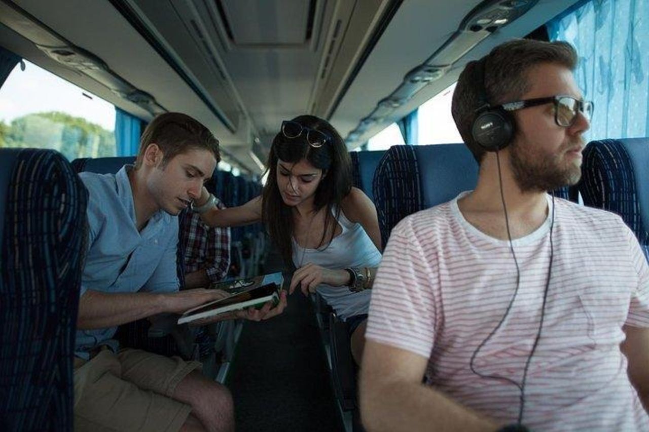 Transfer Milano Centro - Aeroporto Bergamo — 3