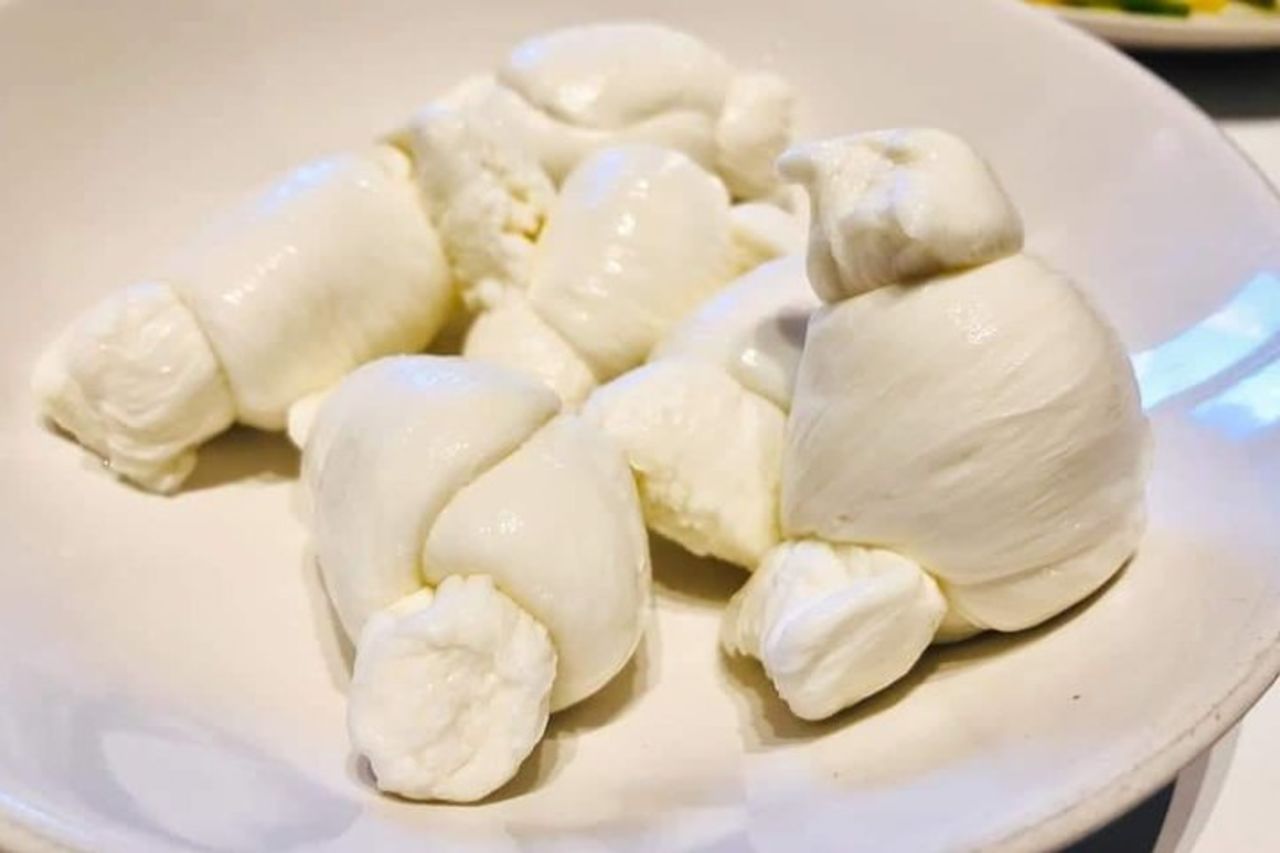 Pranzo e cena a casa mia con i prodotti tipici del Salento — 9