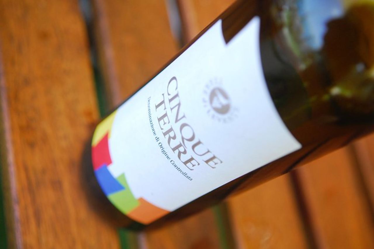 Lezione sulla preparazione del pesto alle Cinque Terre, tour in barca e pranzo — 7