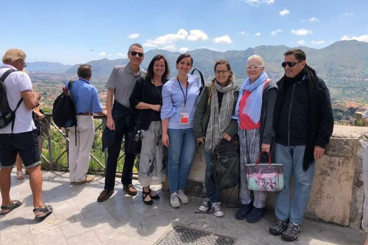 Scopri Palermo — 4