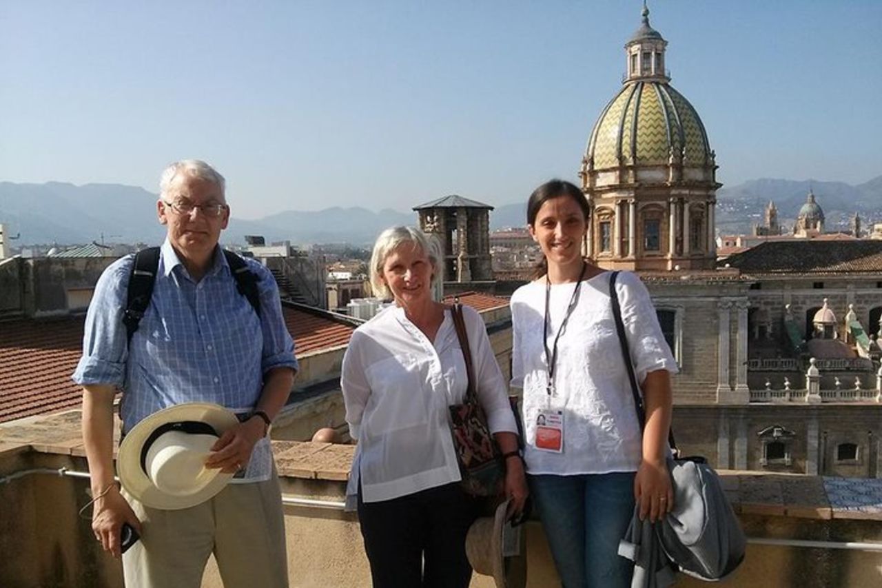 Scopri Palermo — 9