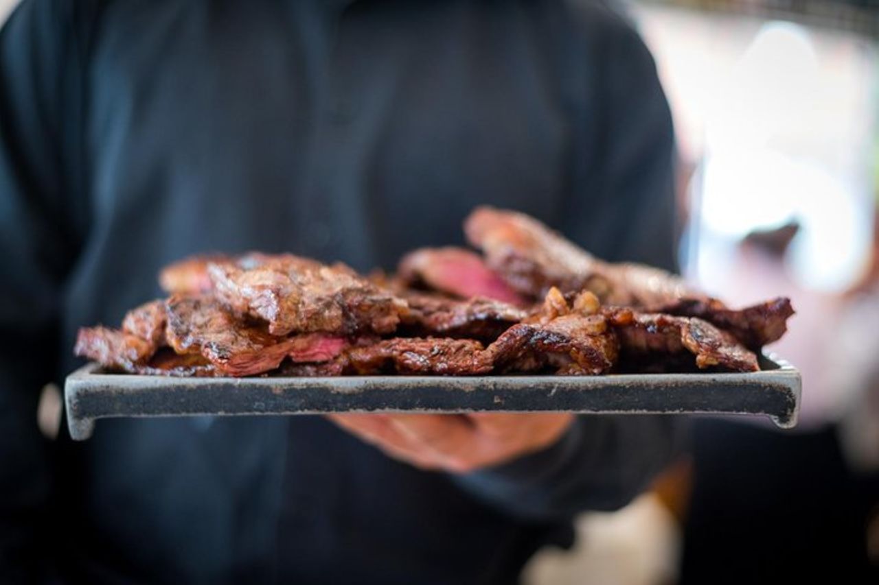 Parrilla Tour Palermo — 8