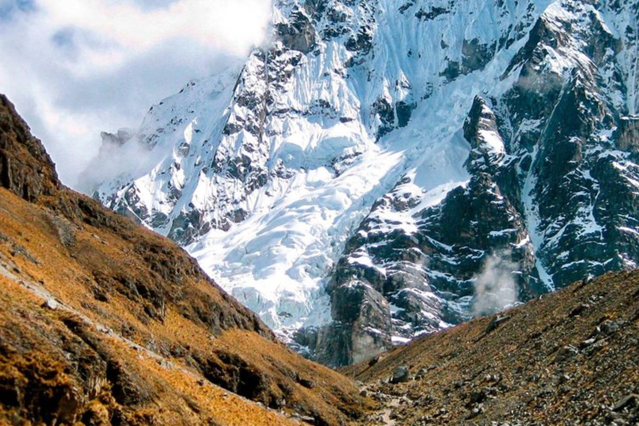Escursione al Lago Humantay Intera Giornata da Cusco — 6