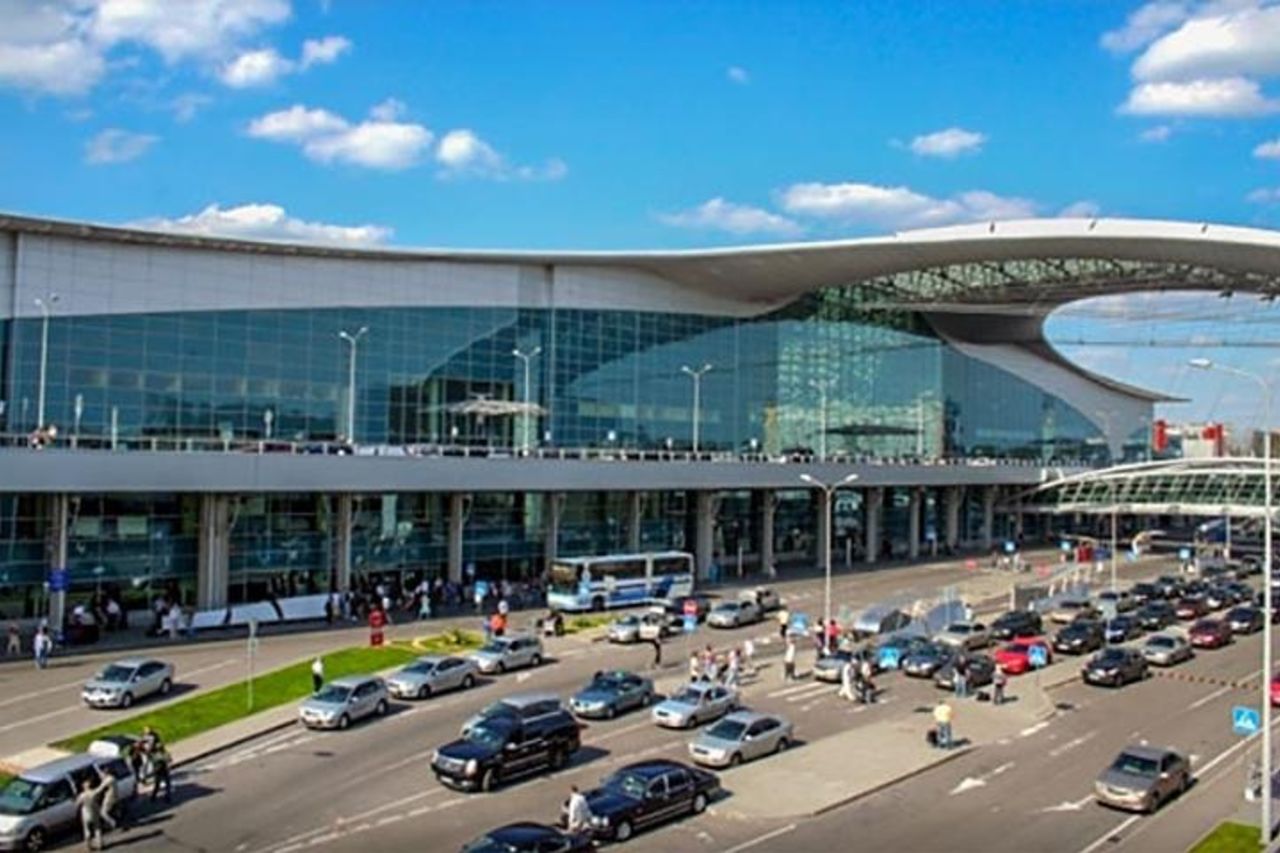 Trasferimento privato all'aeroporto del Cairo — 2