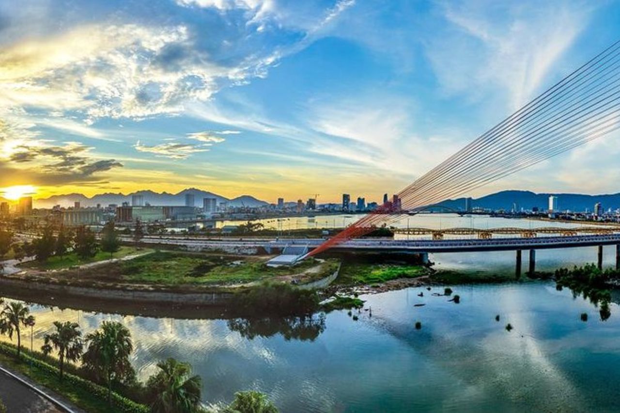 Esplora il Golden Bridge: da Hue a Hoi An/DN (o viceversa) — 4