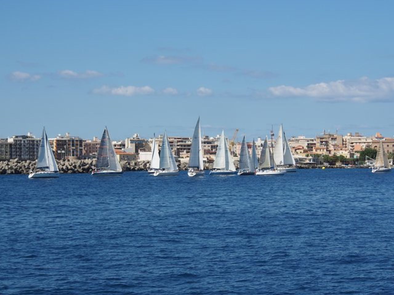 Lipari & Vulcano da Cefalù - Isole Eolie - Giornata intera — 9
