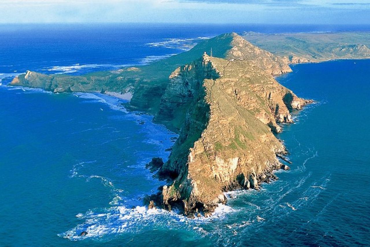 Tour di un'intera giornata a Cape Point e Boulder's Penguins
