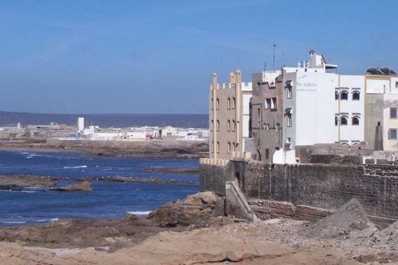 Escursione di un'intera giornata a Essaouira da Marrakech — 5