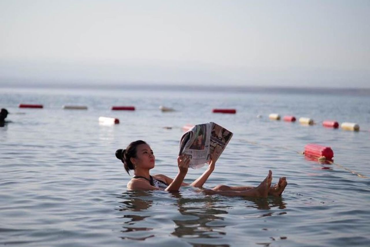 Tour classico di Israele 7 giorni Il meglio delle terre sante — 5