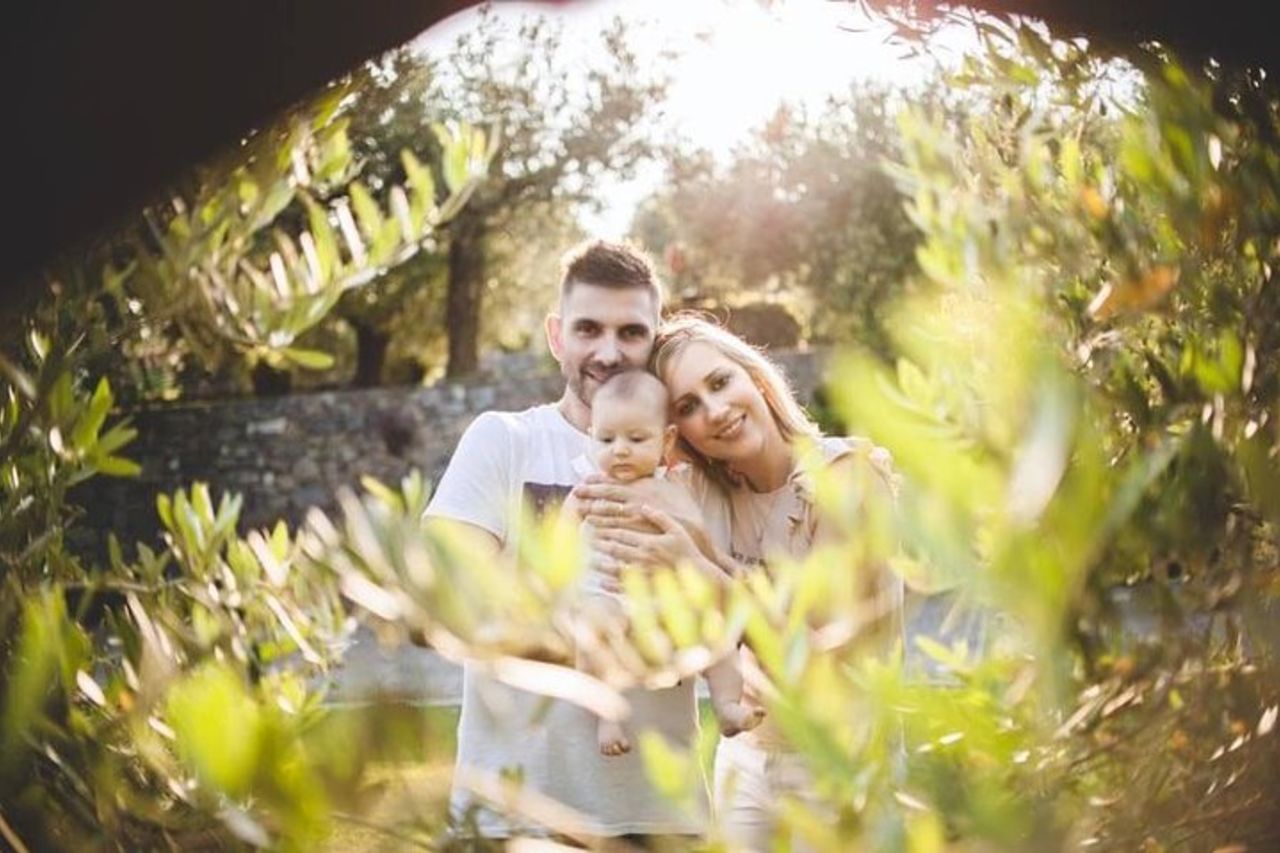 Fotografo per le vacanze a Sanremo — 3