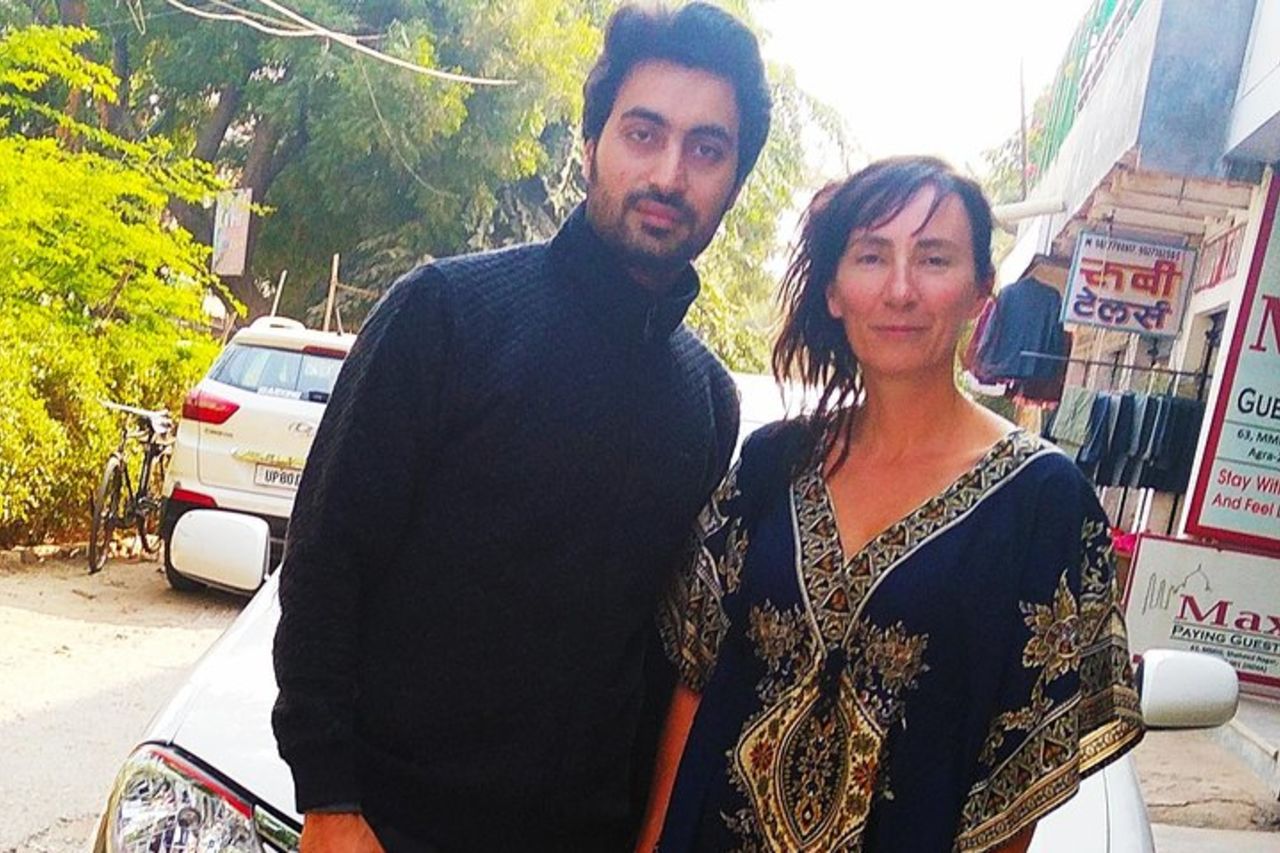 Transfer privato da Agra a Jaipur con Fatehpur Sikri — 9