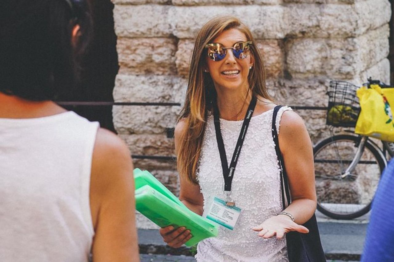 Visita guidata dell’Arena con ingresso Salta-fila — 3