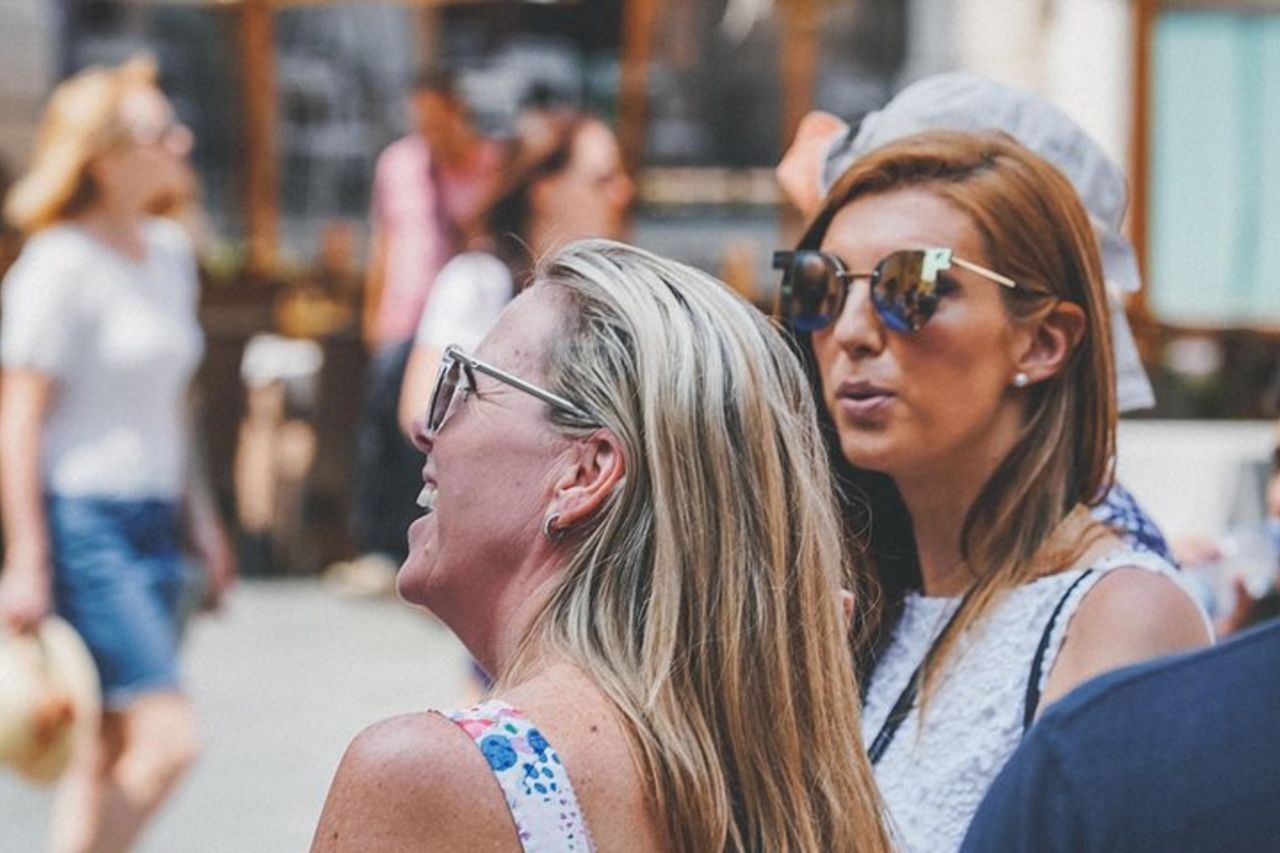 Visita guidata di Verona — 7