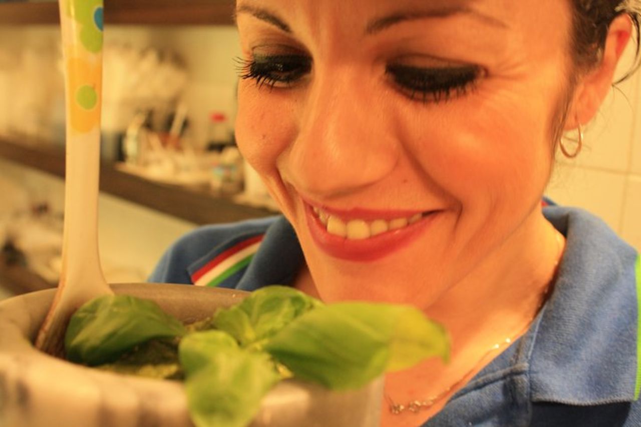 Cena Itinerante nel centro storico — 5