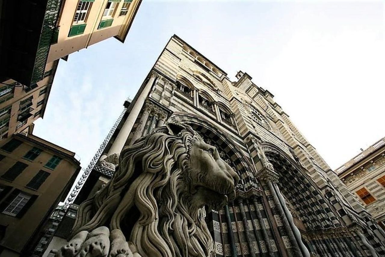 Cena Itinerante nel centro storico — 6