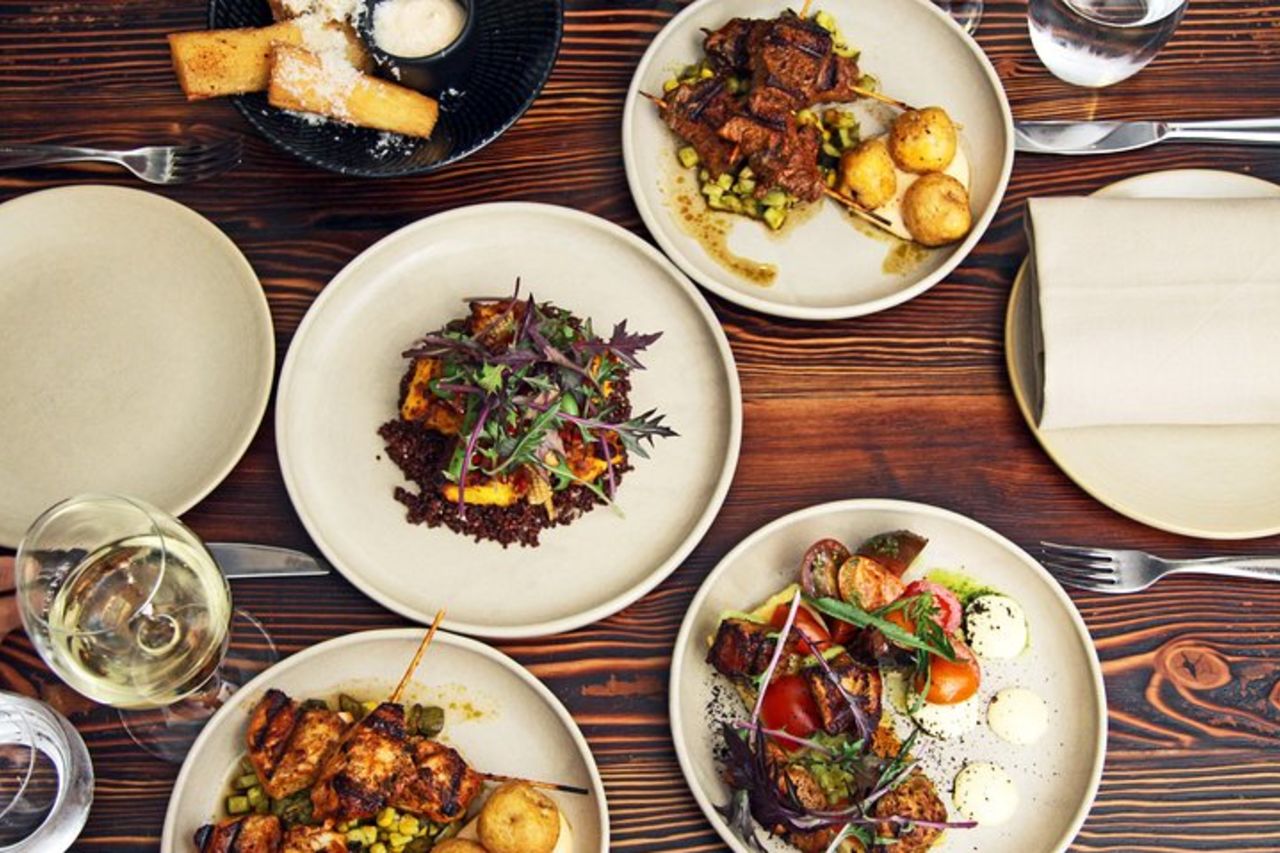 Tour a piedi originale di Melbourne Lanes e Arcades — 9