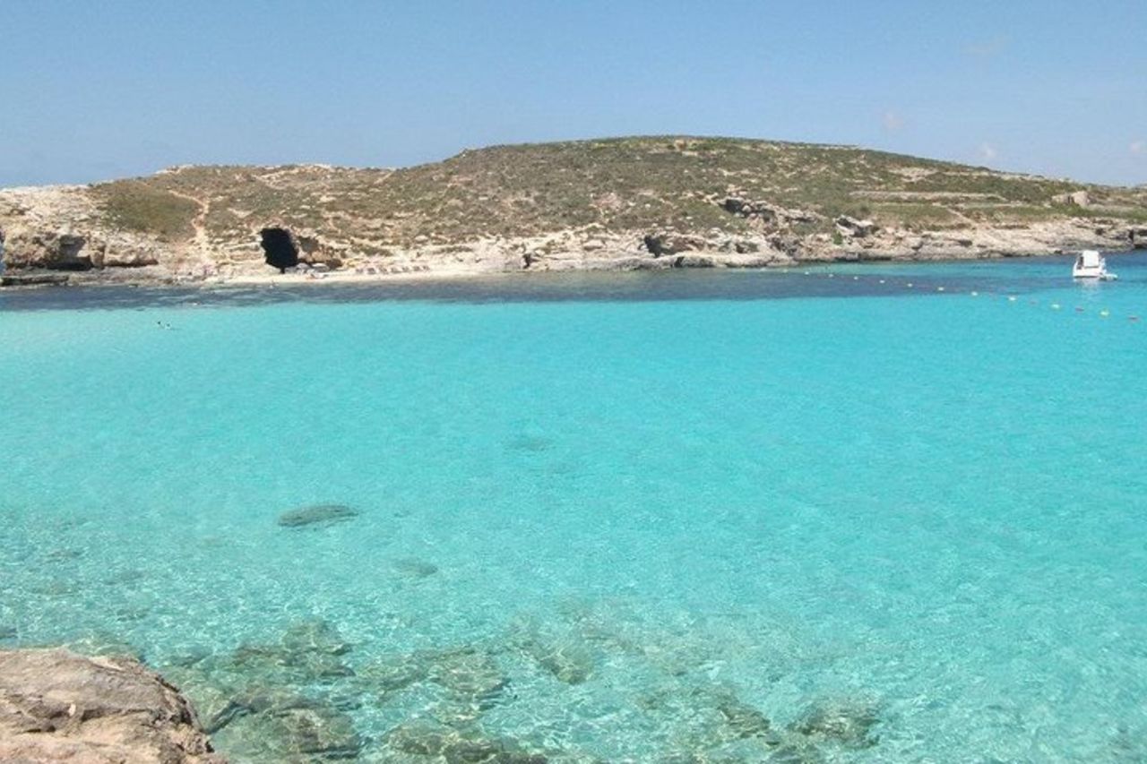 Malta Charter privato da Mellieha: Gozo, Comino, Laguna Blu — 5