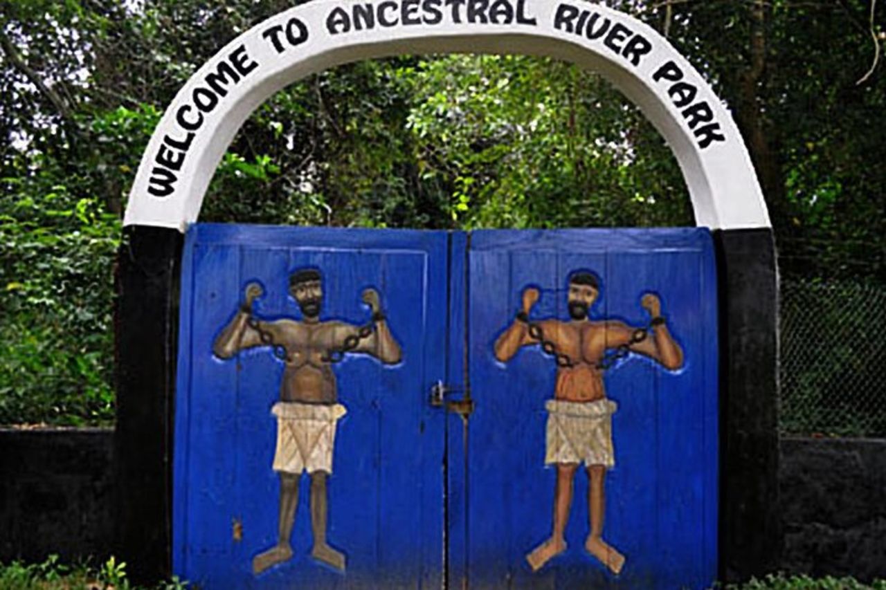 Speciale 8 giorni in Ghana — 5