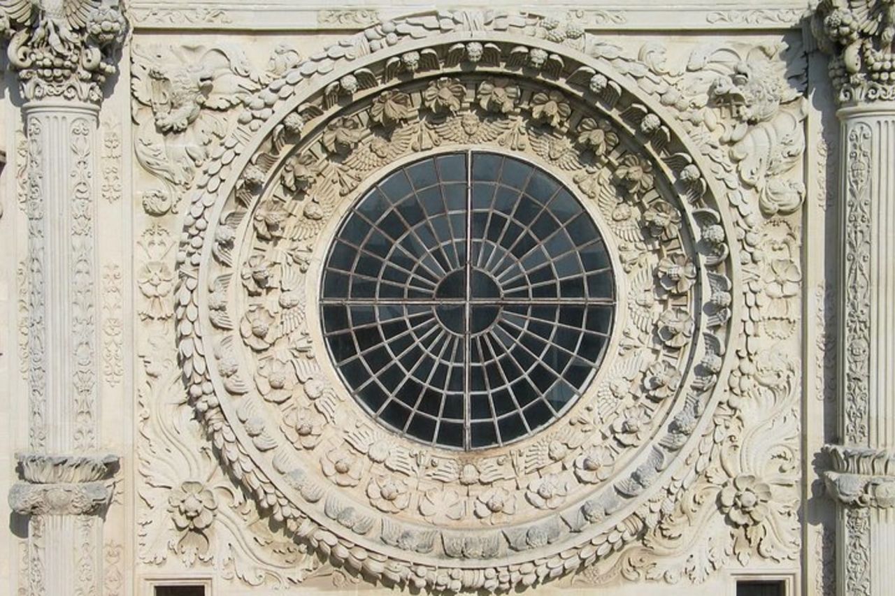 Lecce: Tour Barocco e Sotterraneo - Tour Privato — 3