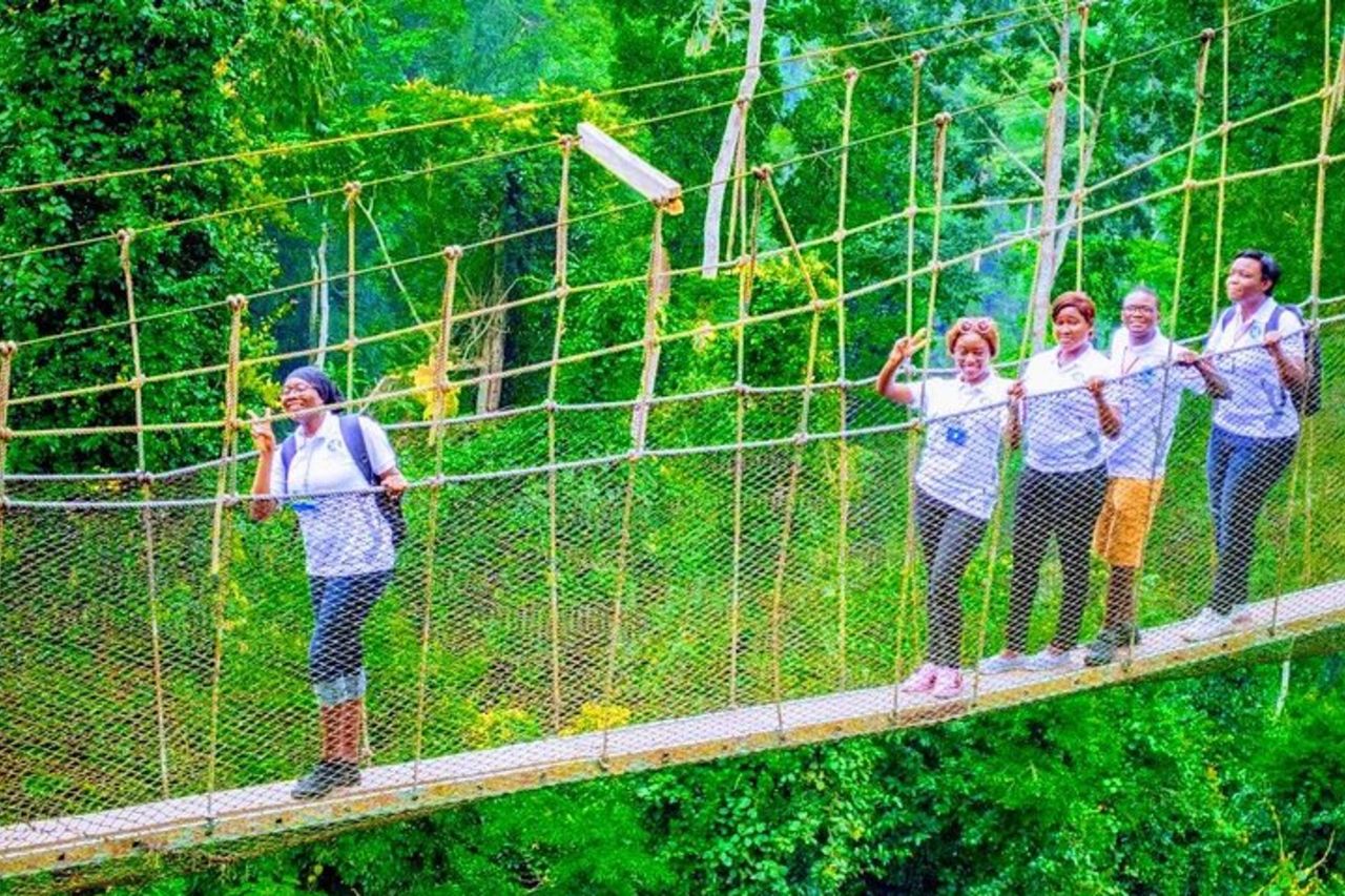 Il tour della Cape Coast — 3