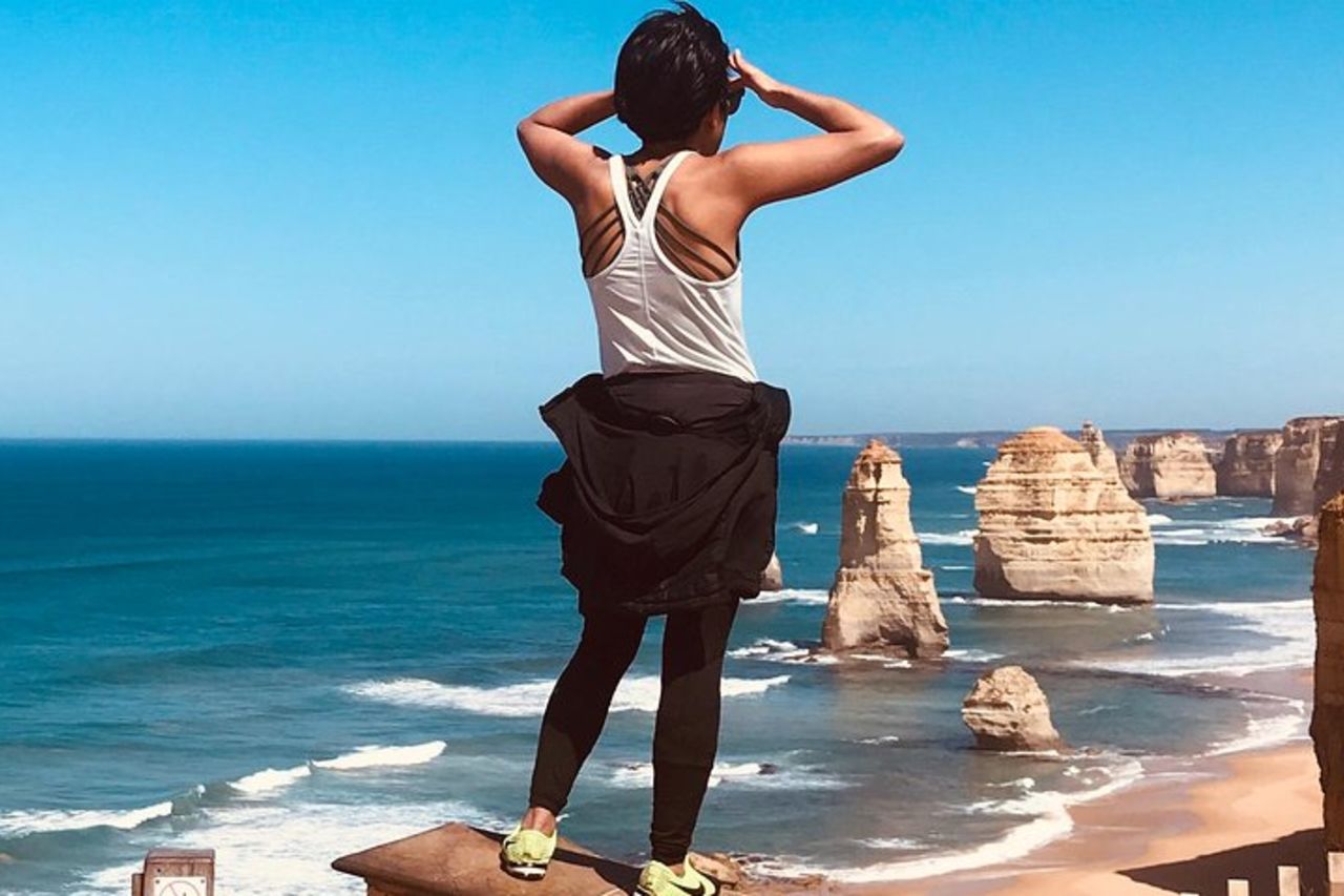 Itinerario inverso Great Ocean Road PREMIUM Tour - Max 12 Ospiti — 7