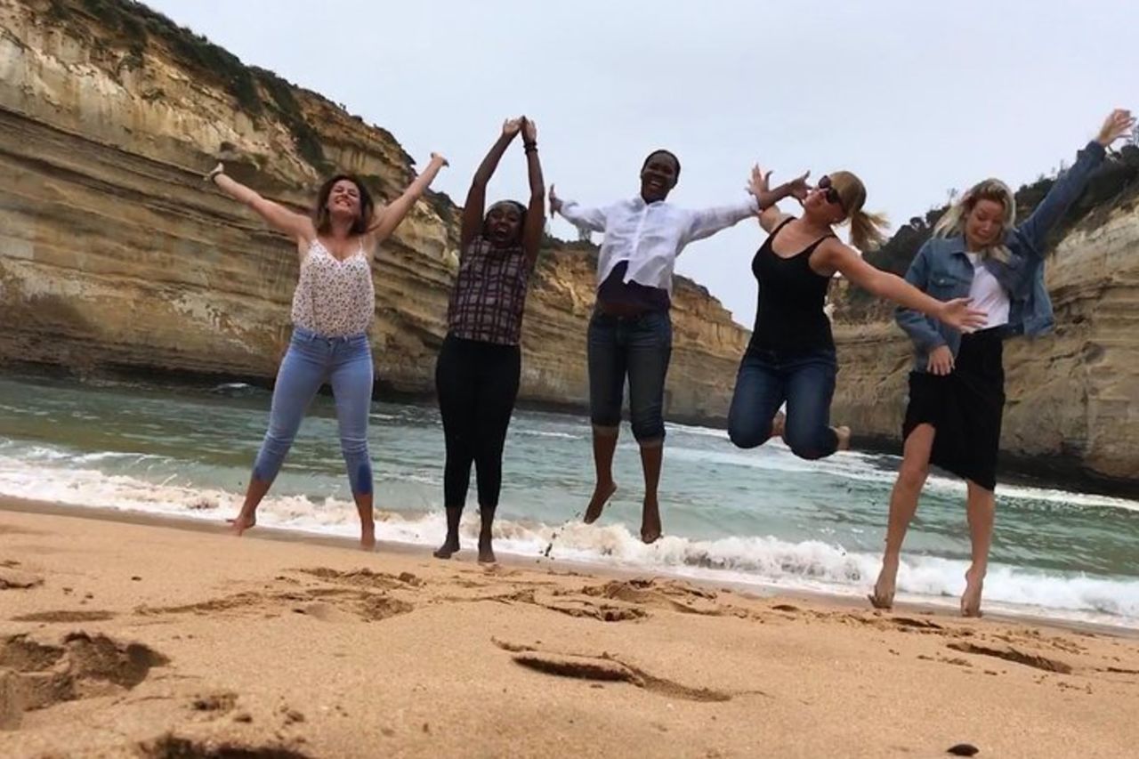 Itinerario inverso Great Ocean Road PREMIUM Tour - Max 12 Ospiti — 8