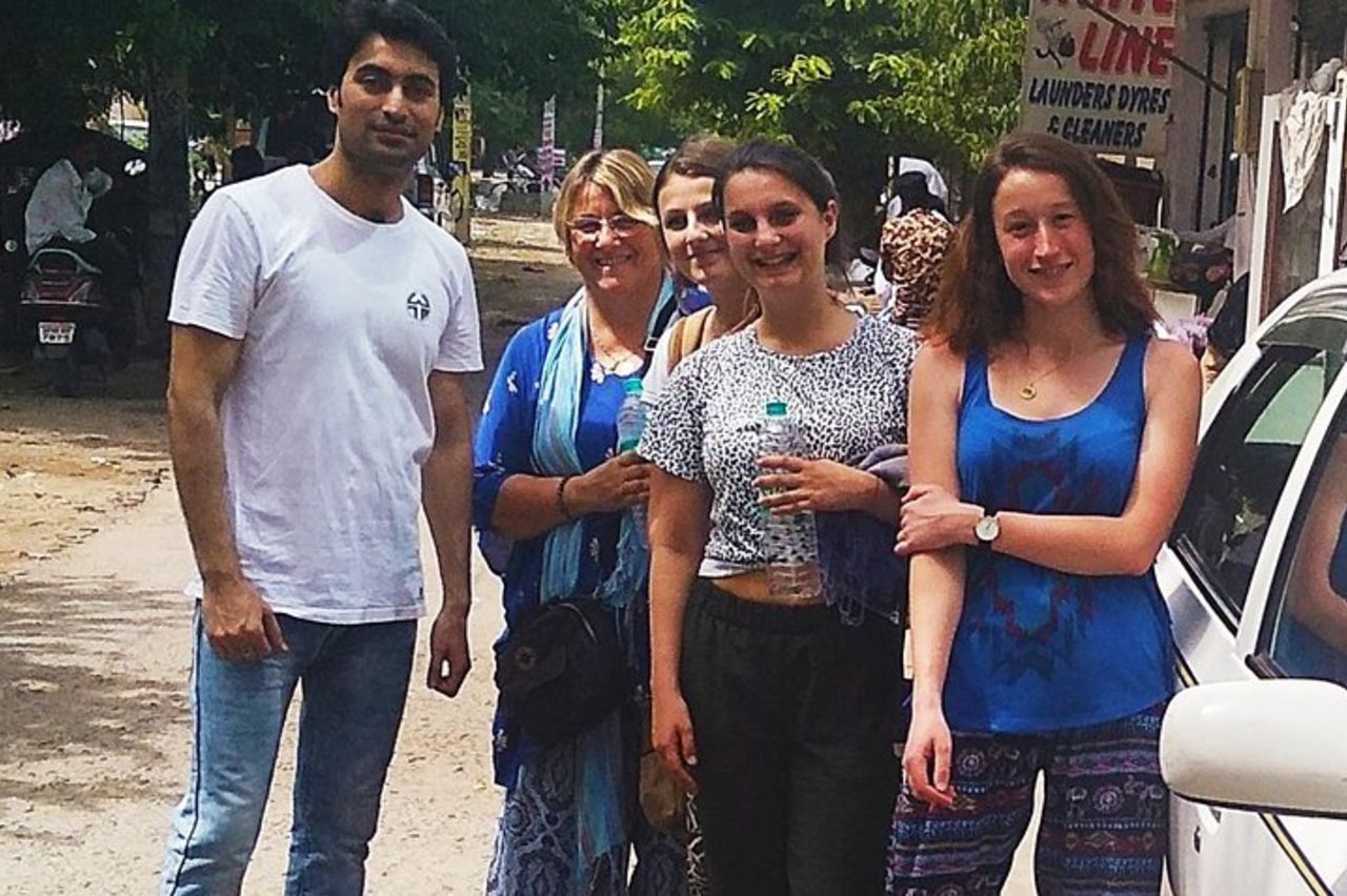 Trasferimento privato da Delhi ad Agra — 4